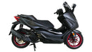 Honda NSS 125/350 Forza [2021-]-Variotourings Screen "vtm"-9