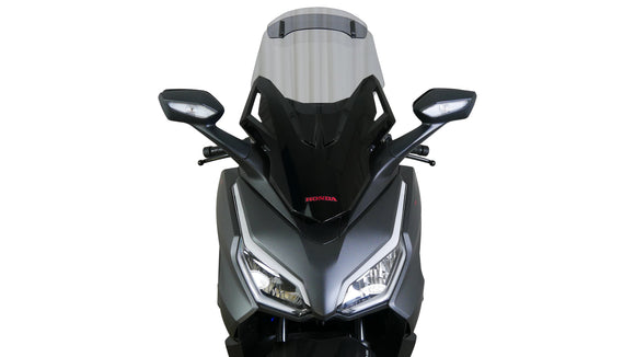Honda NSS 125/350 Forza [2021-]-Variotourings Screen "vtm"