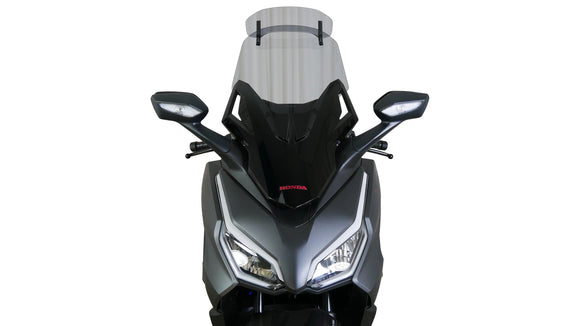 Honda NSS 125/350 Forza [2021-]-Variotourings Screen "vtm"