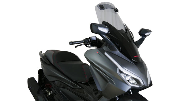 Honda NSS 125/350 Forza [2021-]-Variotourings Screen "vtm"