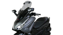 Honda NSS 125/350 Forza [2021-]-Variotourings Screen "vtm"-15