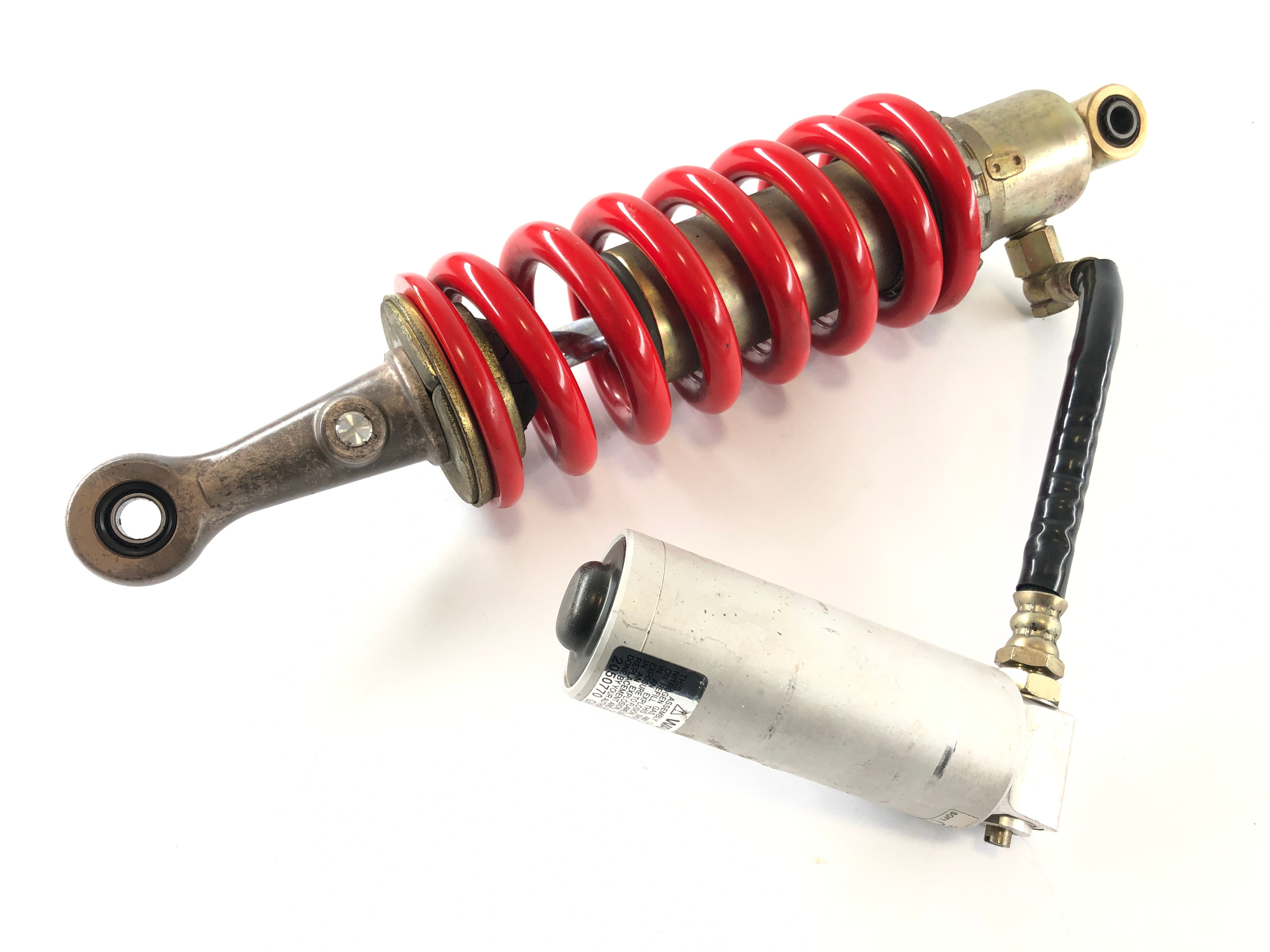 Triumph Daytona 955i T595N [2001] - Shock assorbitore Spring Bone