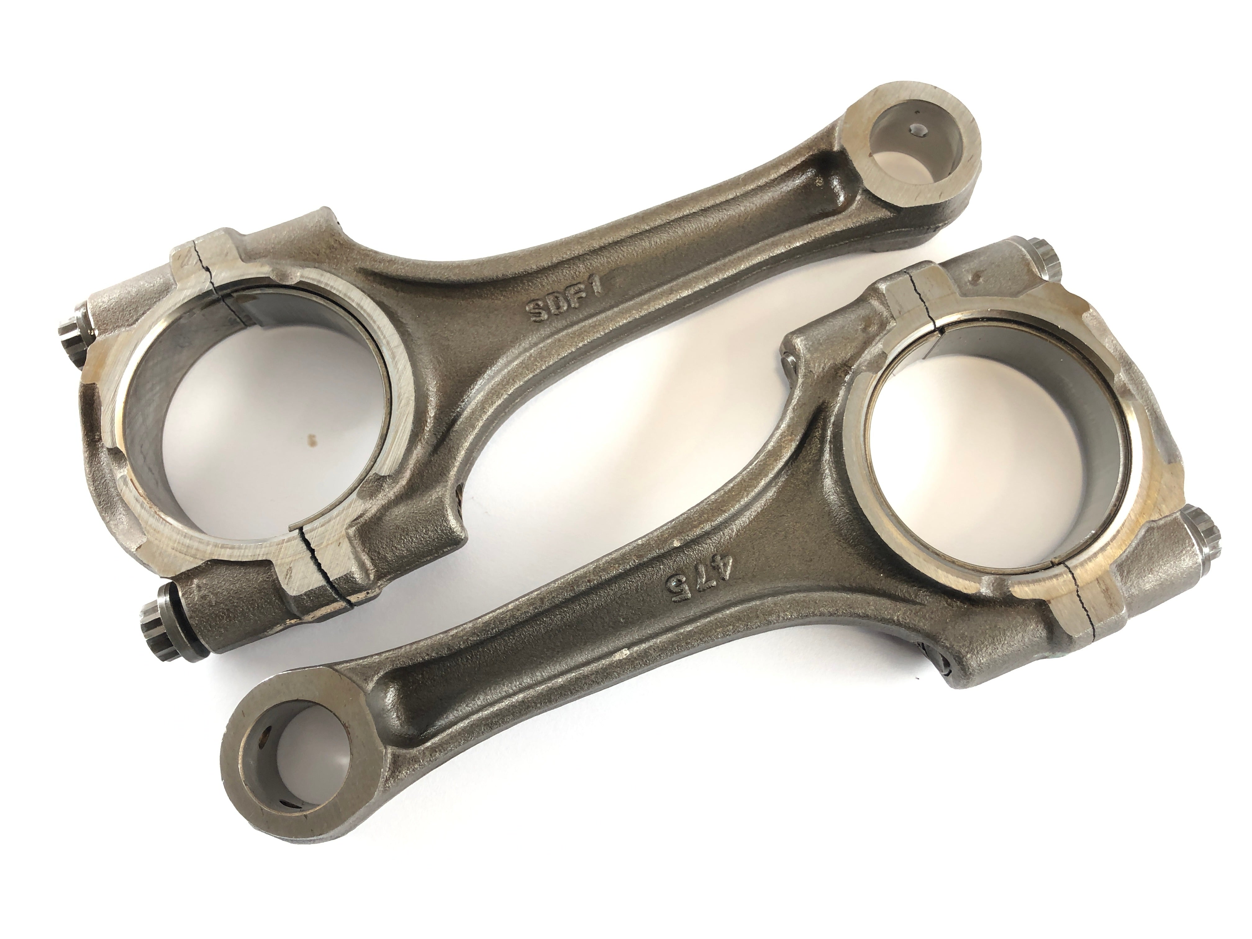 BMW F 800 ST [2006] - Connecting Rod Set