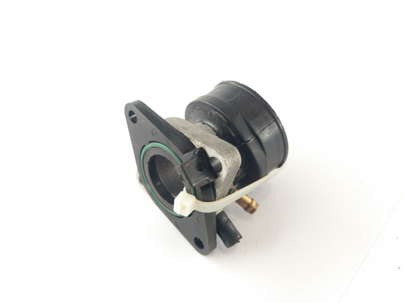 Beta RR 4T 125 LC [2016] - Inntak i inntaket