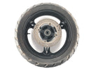 Suzuki DL 1000 V -Strom [2006] - Hinterrad Rad Rim-5