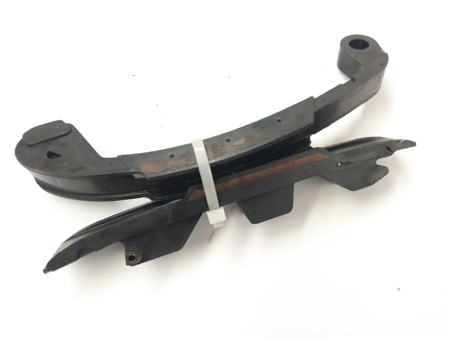 Triumph Speed ​​Triple 885i T509 [1997] - Catena di controllo delle rotaie per diapositive