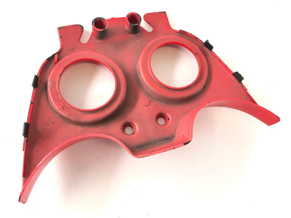 Suzuki DR 800 S SR42B [1991] - Carénage de réservoir