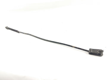 Yamaha RD 350型351-制动连接 - 0