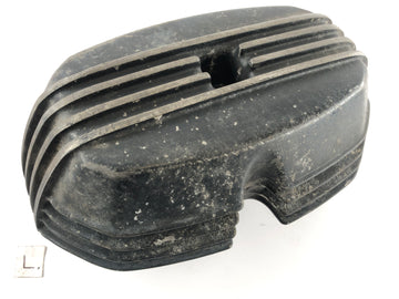 BMW R 100 GS 247E [1991] - Ventillock till vänster - 0