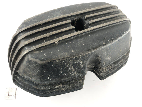 BMW R 100 GS 247E [1991] - Ventillock till vänster