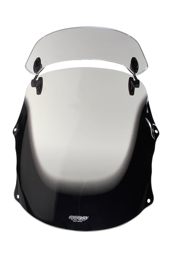 Honda NT 650 V Deauville [-2005] -X-CREEN-Touring "XCT"