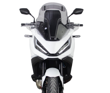 Honda NT 1100 [2022-2024] -Variotourings Screen "VTM" - 0
