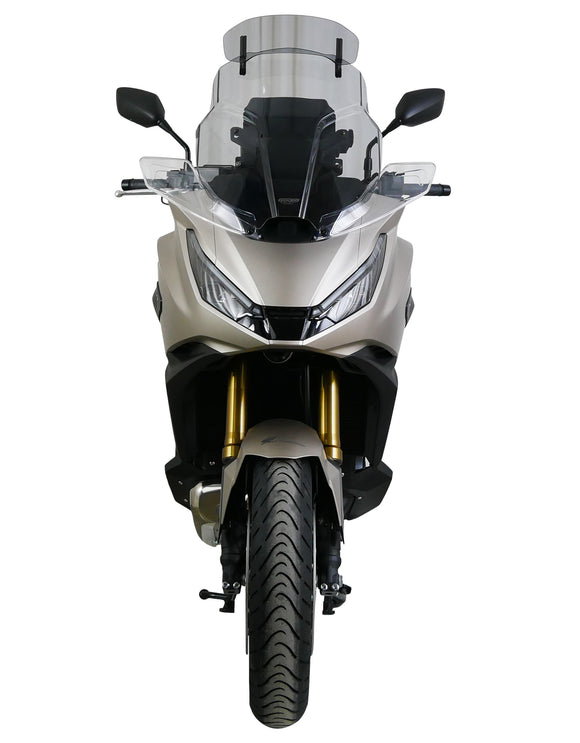 Honda NT 1100 [2025-]-Variotourings Screen "VTM"
