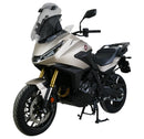 Honda NT 1100 [2025-]-Variotourings Screen "VTM"-3