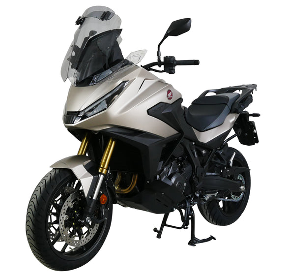 Honda NT 1100 [2025-]-Variotourings Screen "VTM"
