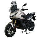 Honda NT 1100 [2025-]-Variotourings Screen "VTM"-4