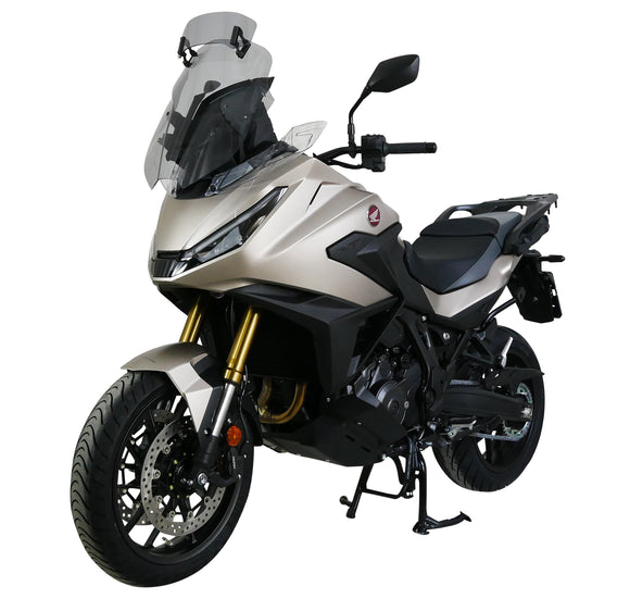 Honda NT 1100 [2025-]-Variotourings Screen "VTM"