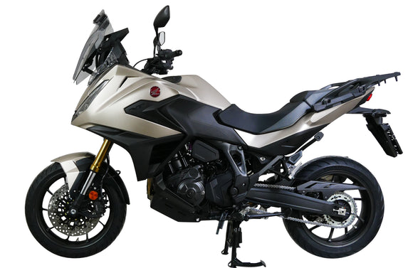 Honda NT 1100 [2025-]-Variotourings Screen "VTM"
