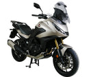 Honda NT 1100 [2025-]-Variotourings Screen "VTM"-7