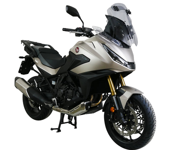 Honda NT 1100 [2025-]-Variotourings Screen "VTM"