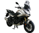 Honda NT 1100 [2025-]-Variotourings Screen "VTM"-8