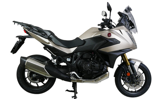 Honda NT 1100 [2025-]-Variotourings Screen "VTM"