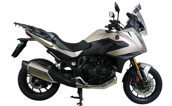 Honda NT 1100 [2025-]-Variotourings Screen "VTM"