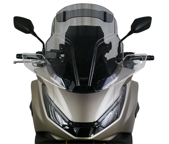 Honda NT 1100 [2025-]-Variotourings Screen "VTM"