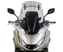 Honda NT 1100 [2025-]-Variotourings Screen "VTM"-12