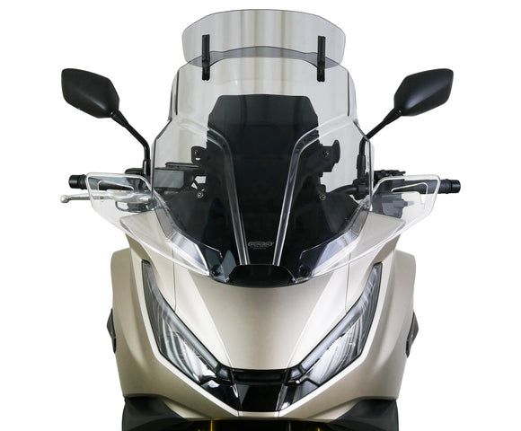Honda NT 1100 [2025-]-Variotourings Screen "VTM"