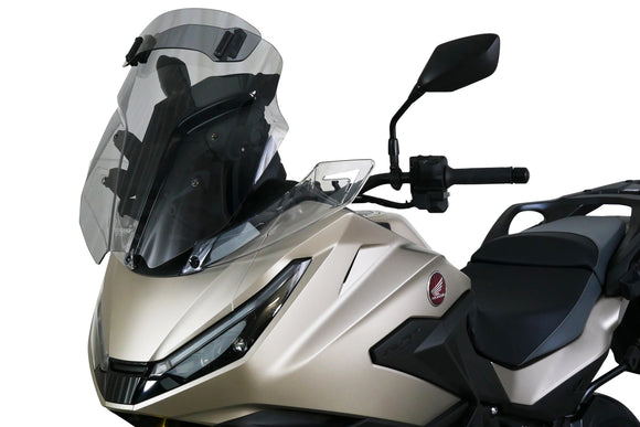 Honda NT 1100 [2025-]-Variotourings Screen "VTM"