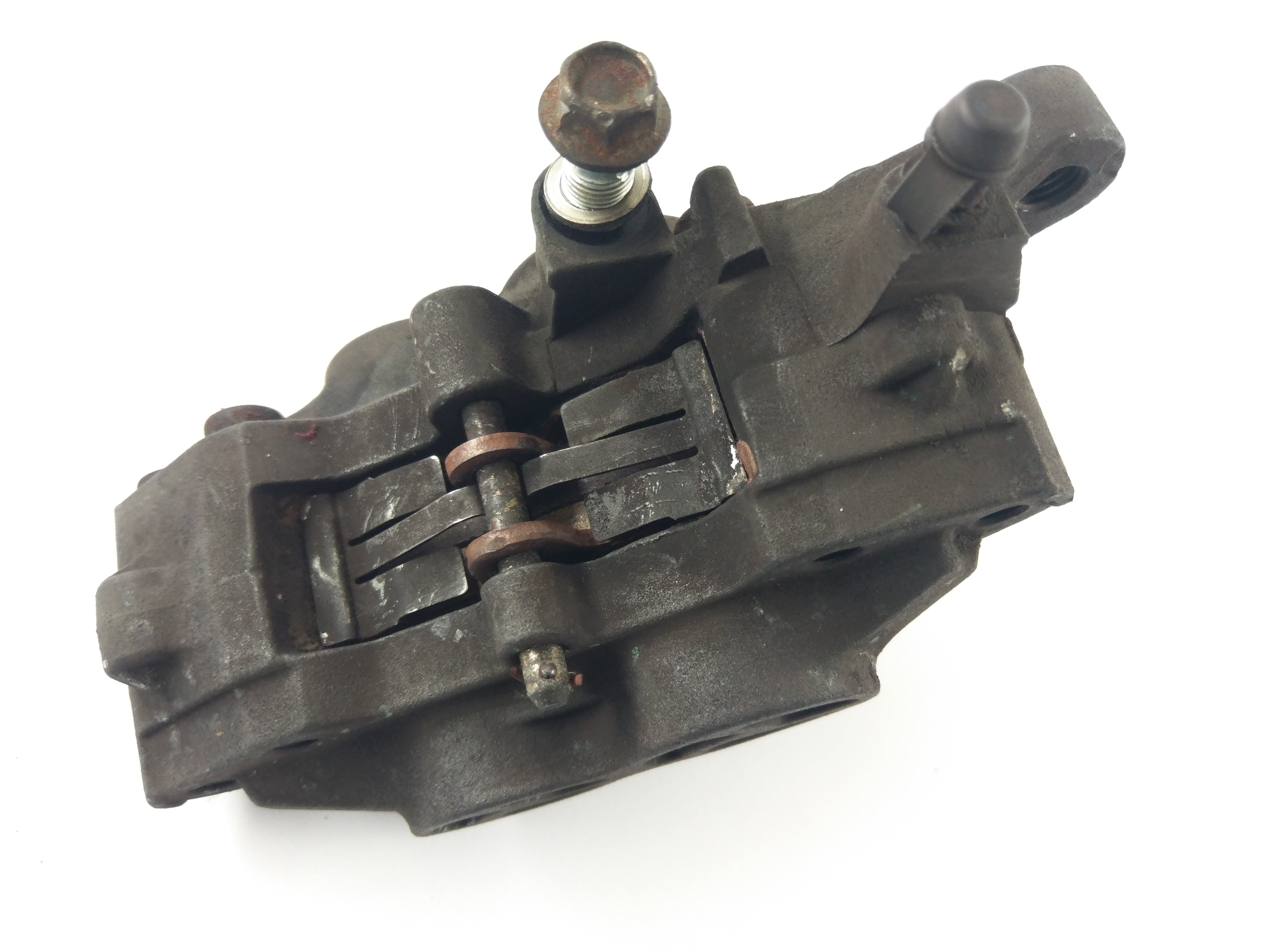 Suzuki GSXR 1100 GV73A [1992] - Brake caliper front left