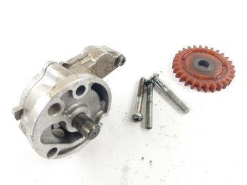 Yamaha 750 XTZ Super Tenere 3ld [1995] - Oliepomp