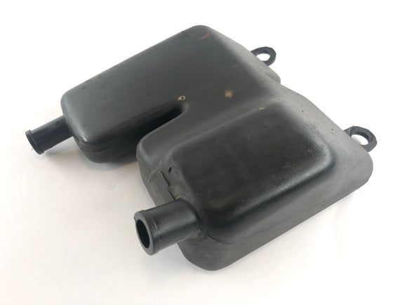 Ducati 900 SS [1992] - Ventilazione per abitazioni