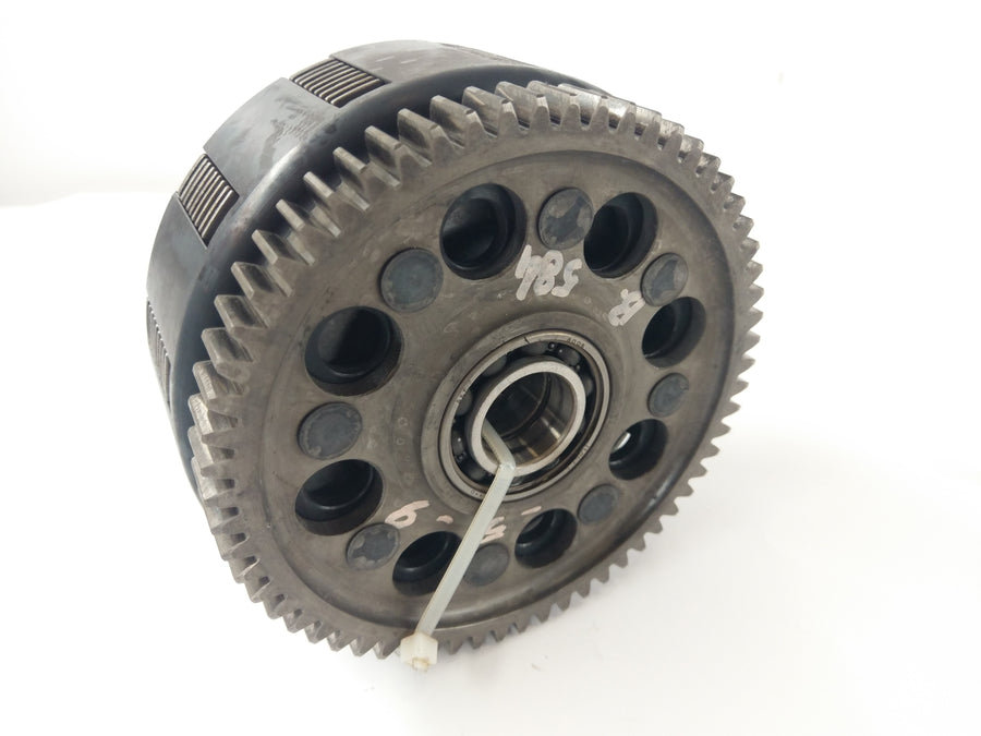 Ducati Monster 600 M600 [1994] - Embrayage