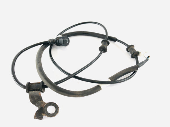 Yamaha XT 1200 Z Super Tenere DP01 [2012] - Raddrehzahl Sensor