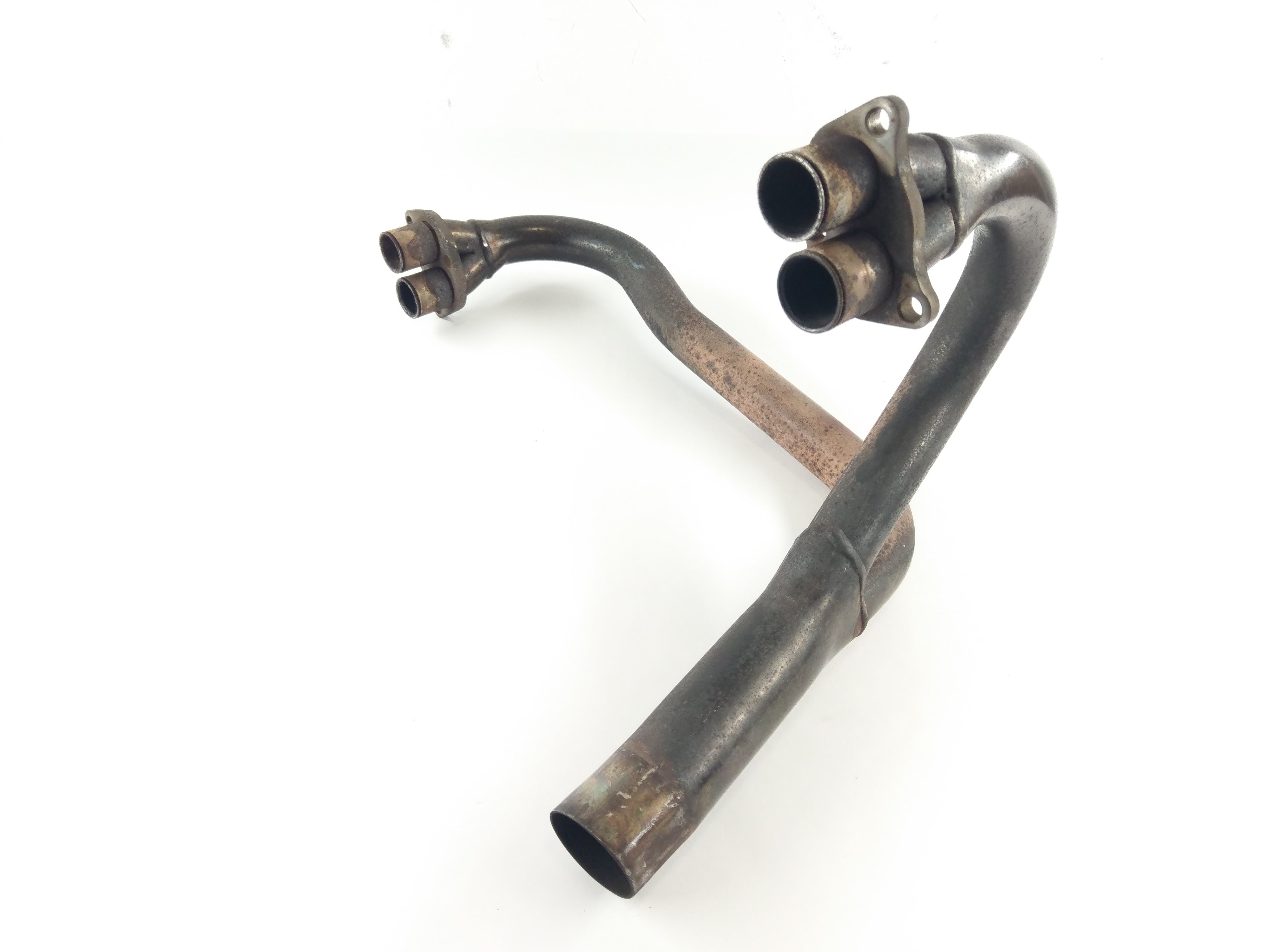 BMW R 1100 GS [1994] - MANIFOLD