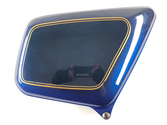 Honda GL 1000 Goldwing GL1 [1977] - Boční kryt vpravo