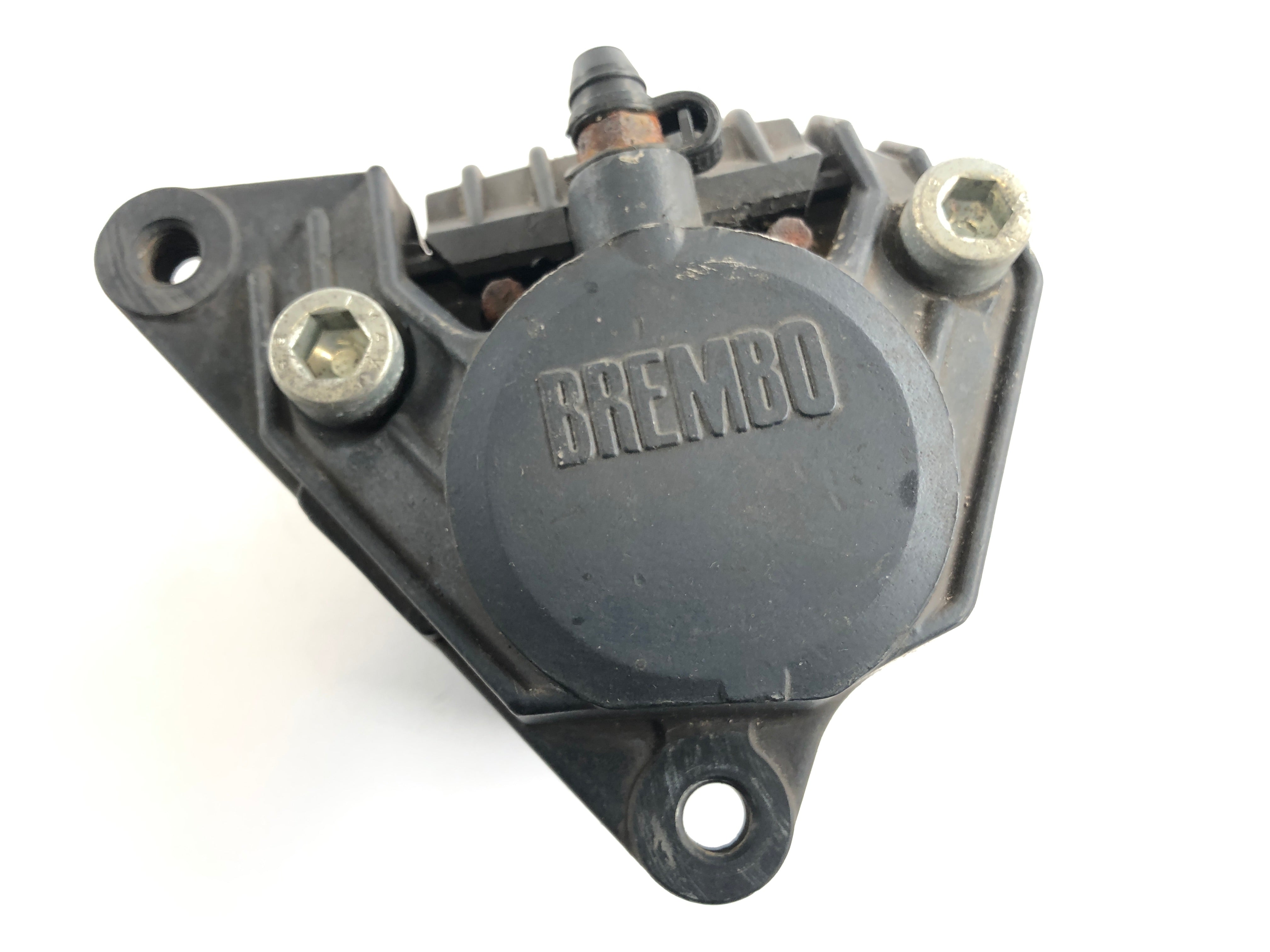 BMW R 100 GS 247E [1991] - Front brake caliper