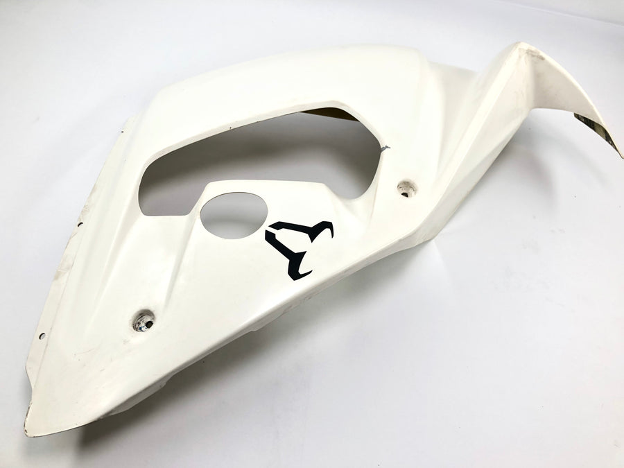 Side fairing fairing motorcycle fairing part