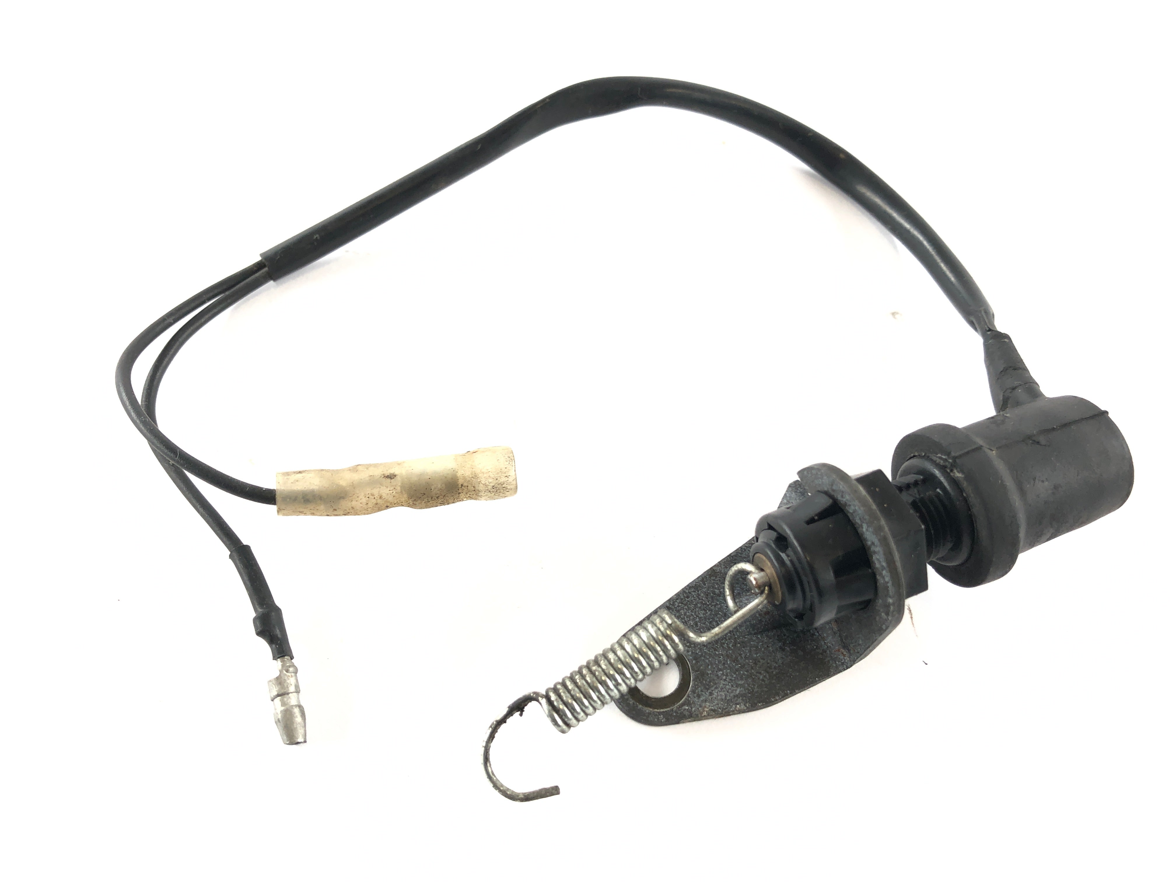 Yamaha V-Max 1200 2LT [1994] - Rear brake light switch