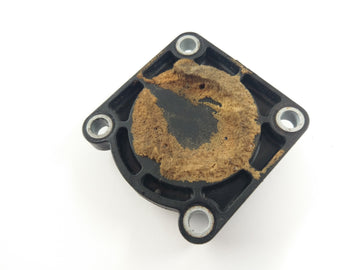 BMW R 1200 GS R12 [2004] - Pokrywa wał pompy olejowej - 0