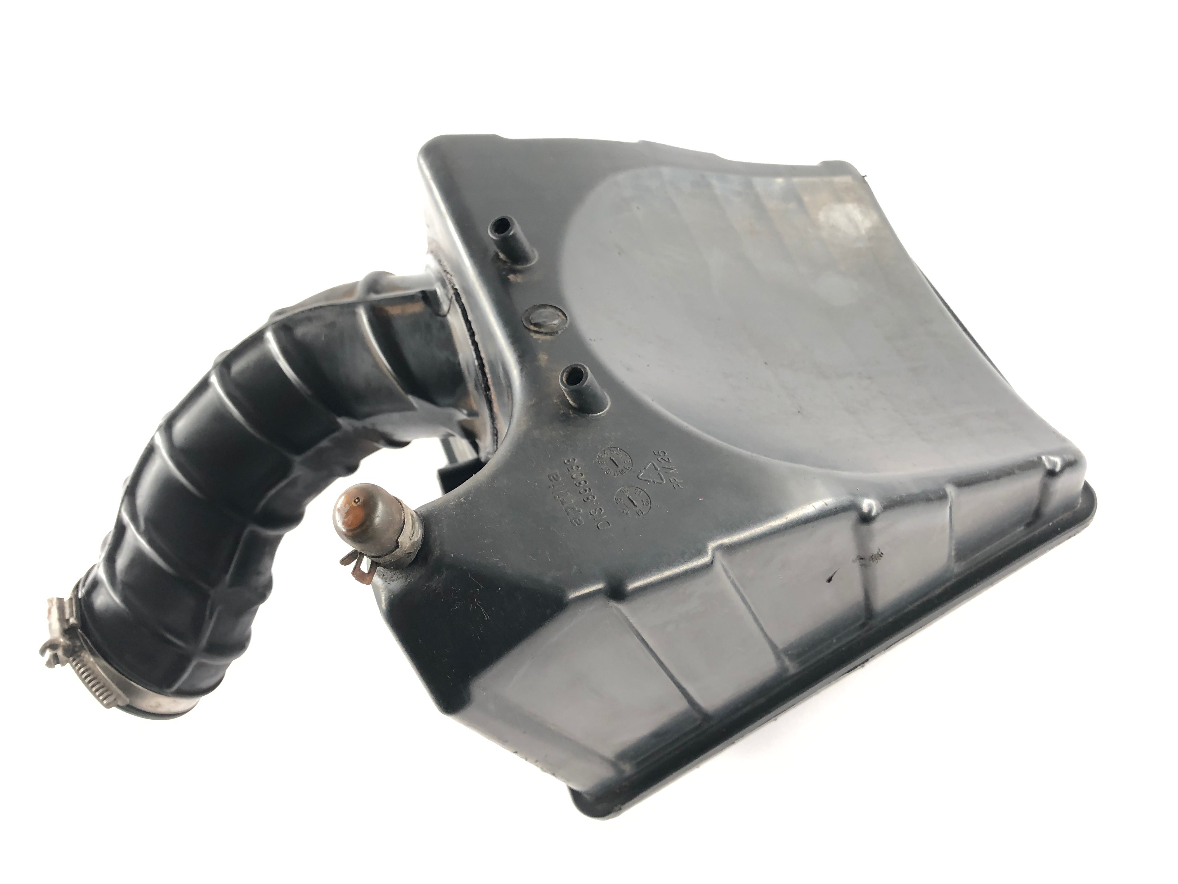 Aprilia RS4 125 TW [2014] - Luftfilterkasten Airbox