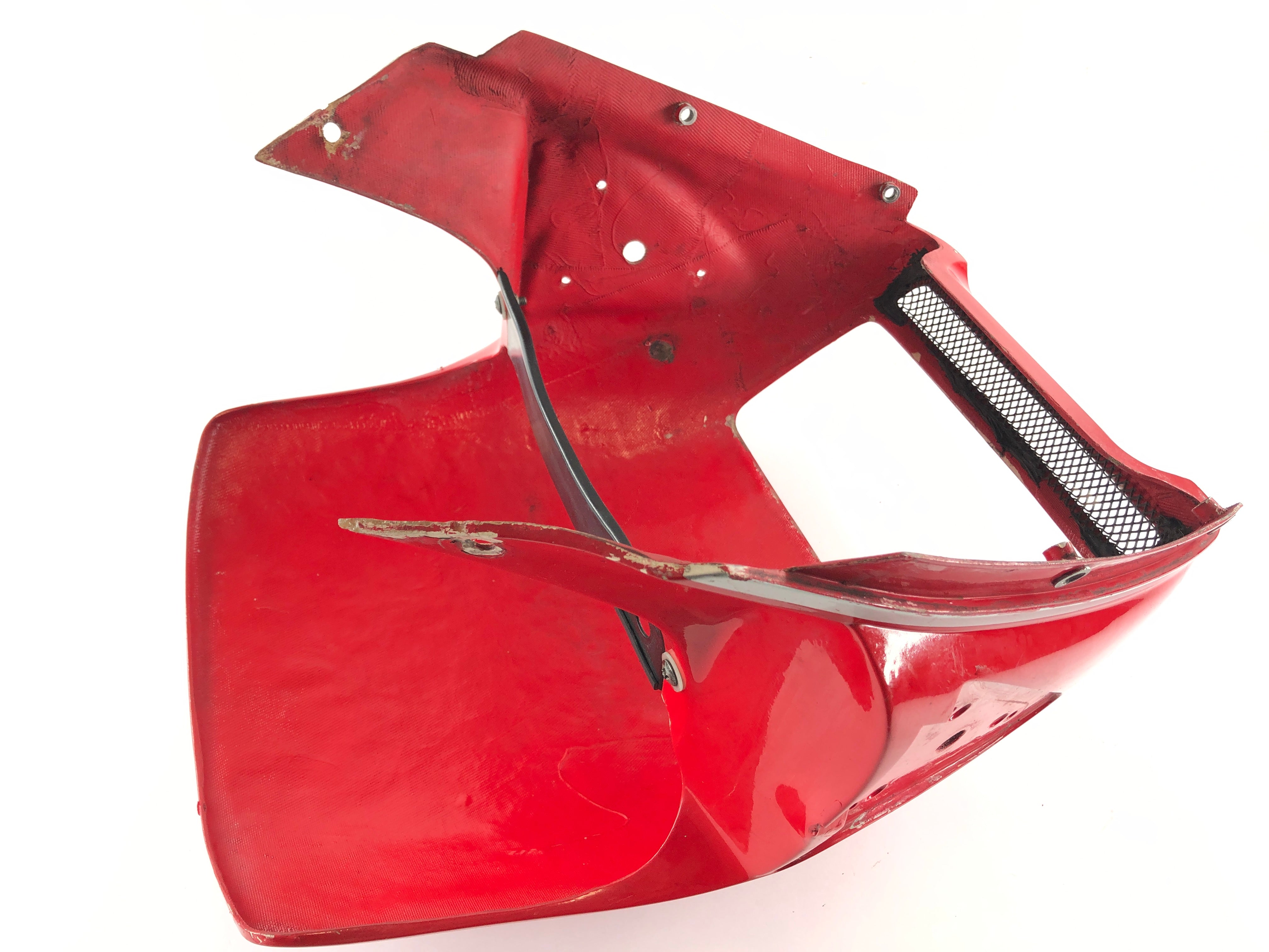 Ducati Paso 750 [1990] - Headlight Fairing Fairing Canopy