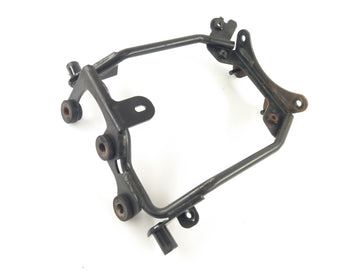 Yamaha WR 125 R DE07 [2010] - Lamp holder cockpit holder - 0