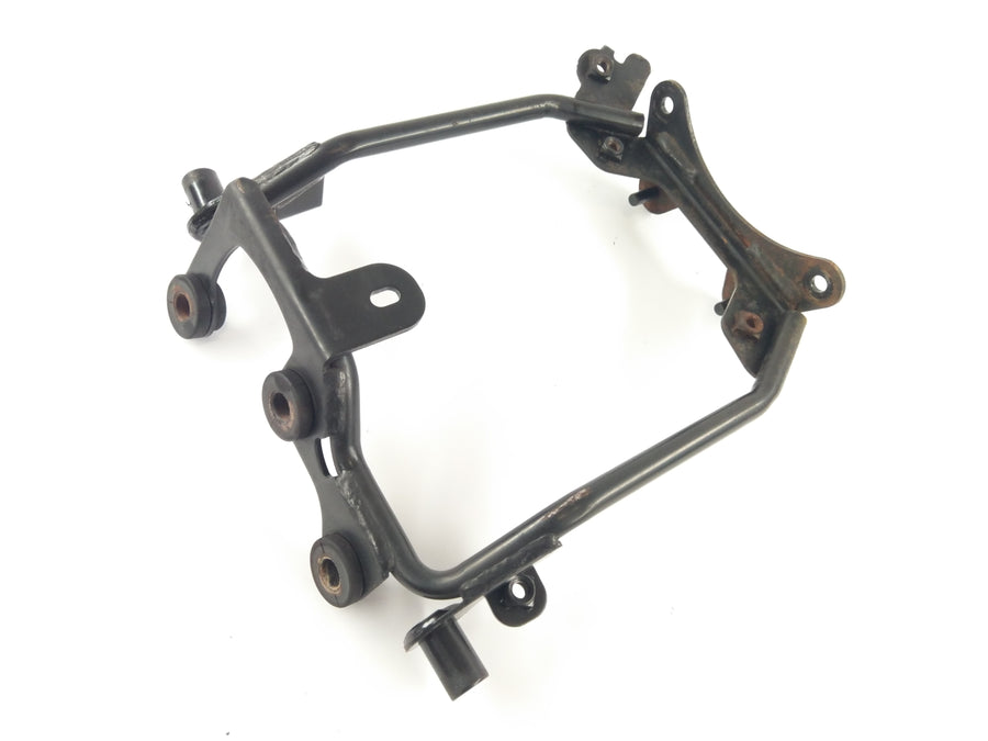 Yamaha WR 125 R DE07 [2010] - Lampholder Cockpit Holder