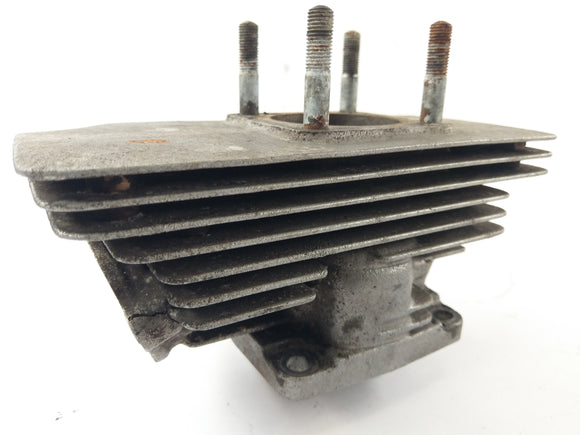 Suzuki GT 550 [1978] - цилиндр