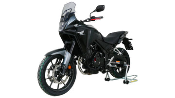 Honda NX 500 [2024-]-Disc "SP" - 0