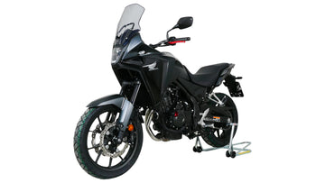 Honda NX 500 [2024-]-Disc "T" - 0