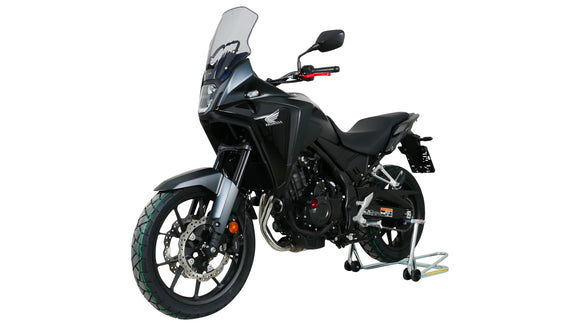 Honda NX 500 [2024-]-Disc "T"